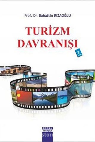 Turizm Davranışı