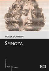 Spinoza (Kültür Kitaplığı 62)