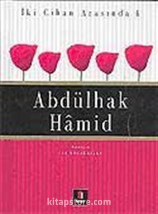 Abdülhak Hamid / İki Cihan Arasında 4