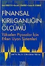 Finansal Kırılganlığın Ölçümü