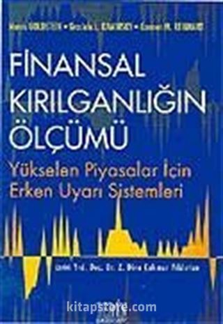 Finansal Kırılganlığın Ölçümü