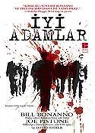 İyi Adamlar