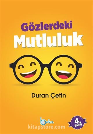 Gözlerdeki Mutluluk