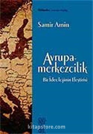 Avrupa-Merkezcilik