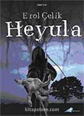 Heyula