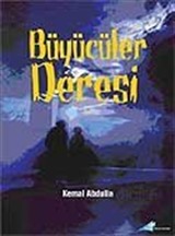 Büyücüler Deresi