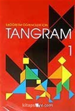 Tangram 1 / İlköğretim Öğrencileri İçin