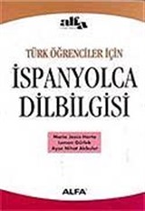 İspanyolca Dilbilgisi