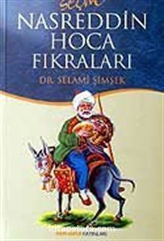 Seçme Nasreddin Hoca Fıkraları