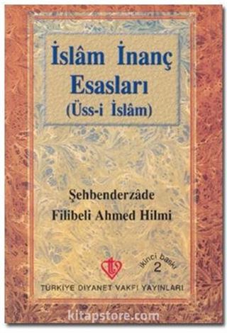 İslam İnanç Esasları