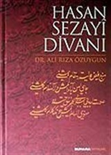 Hasan Sezayi Divanı