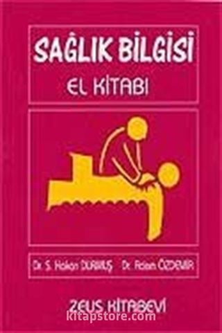 Sağlık Bilgisi El Kitabı