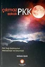 PKK Çıkmaz Sokak