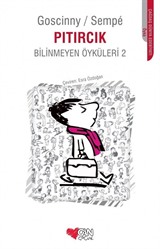 Pıtırcık / Bilinmeyen Öyküler 2 (Ciltsiz)