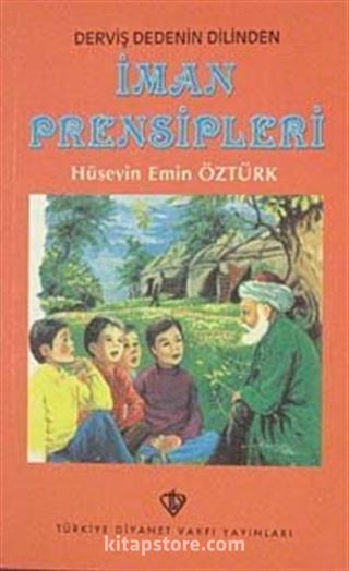 İman Prensipleri