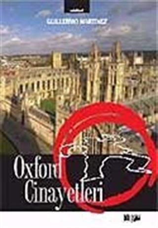 Oxford Cinayetleri