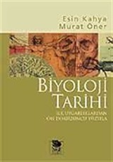 Biyoloji Tarihi / İlk Uygarlıklardan On Dokuzuncu Yüzyıla