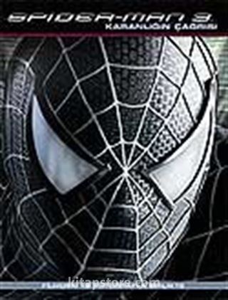 Spider-Man 3 Karanlığın Çağrısı