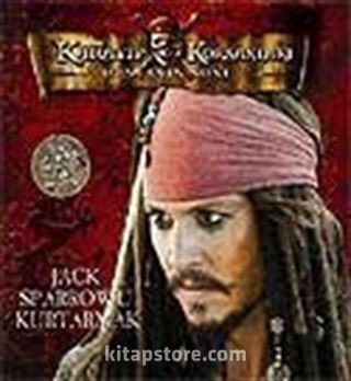 Jack Sparrow'u Kurtarmak / Karayip Korsanları