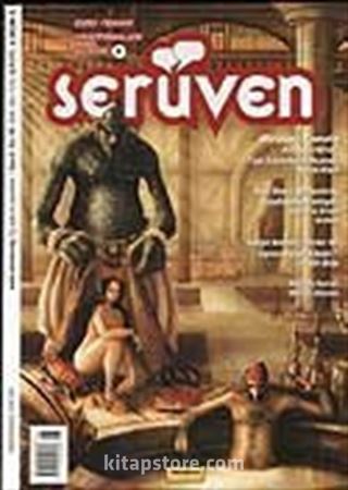 Serüven - 6