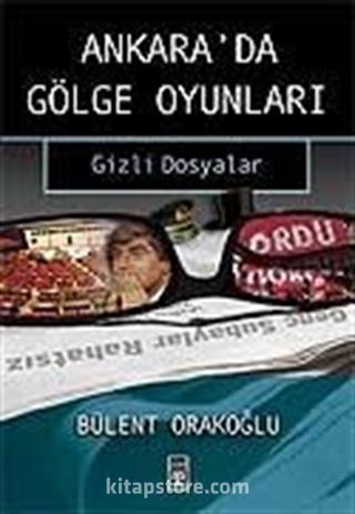 Ankara'da Gölge Oyunları