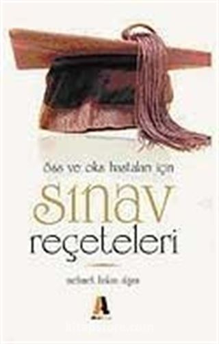 Sınav Reçeteleri