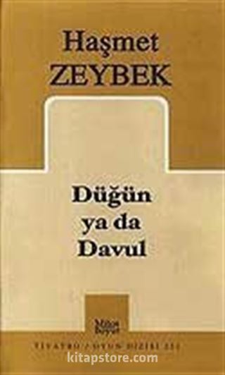 Düğün ya da Davul