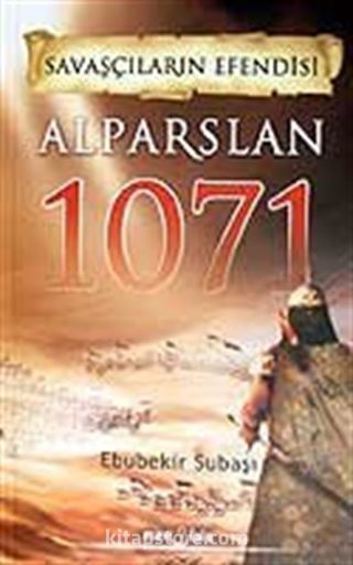 Alparslan 1071 / Savaşçıların Efendisi (Cep Boy)