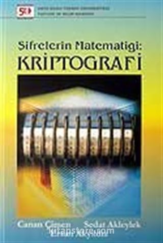 Kriptografi / Şifrelerin Matematiği