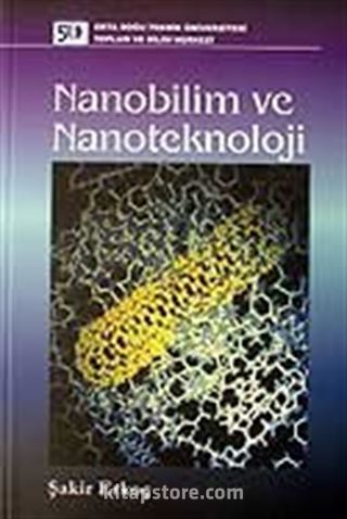 Nanobilim ve Nanoteknoloji