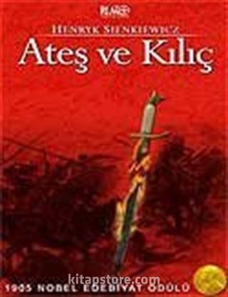 Ateş ve Kılıç