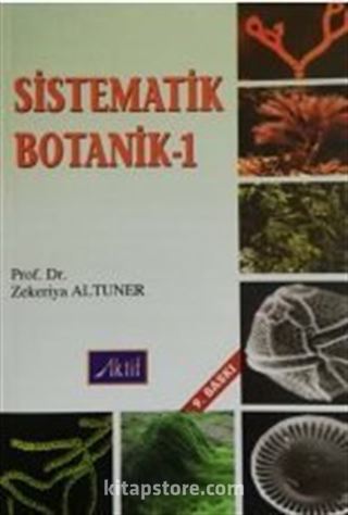 Sistematik Botanik 1