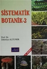 Sistematik Botanik 2