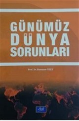 Günümüz Dünya Sorunları