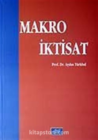 Makro İktisat