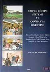 ABD'de Eğitim Sistemi ve Coğrafya Öğretimi