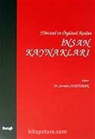 İnsan Kaynakları / Yönetsel ve Örgütsel Açıdan