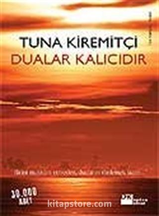 Dualar Kalıcıdır