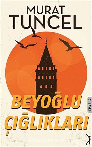 Beyoğlu Çığlıkları