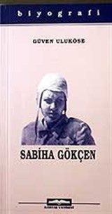 Sabiha Gökçen