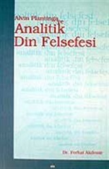 Analitik Din Felsefesi / Alvin Plantinga