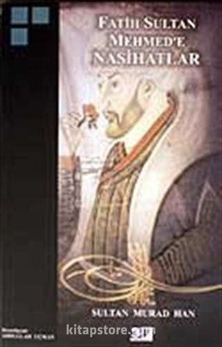 Fatih Sultan Mehmed'e Nasihatlar