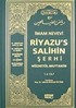Tek Cilt - Riyaz'üs-Salihin Tercüme ve Şerhi / (Ciltli Şamuha Kağıt)