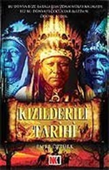 Kızılderili Tarihi