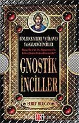 Gnostik İnciller