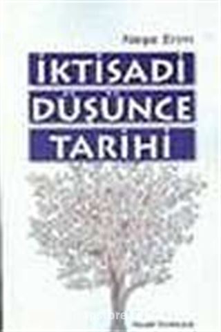 İktisadi Düşünce Tarihi