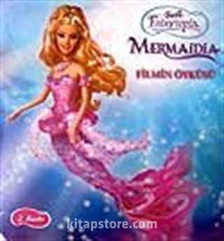 Barbie Mermaidia Filmin Öyküsü