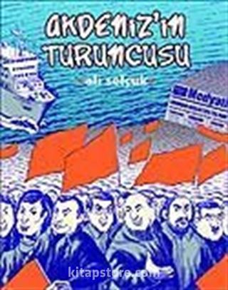 Akdeniz'in Turuncusu