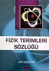 Fizik Terimleri Sözlüğü