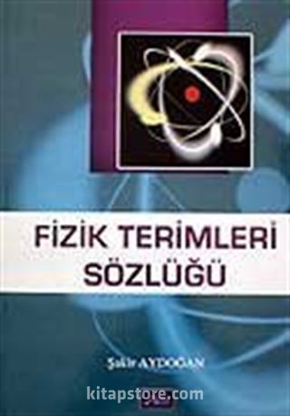 Fizik Terimleri Sözlüğü